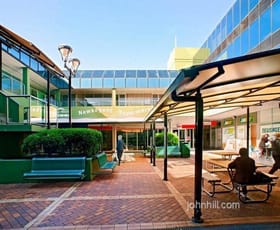 Offices commercial property leased at C07/250-318 Parramatta Road Homebush NSW 2140
