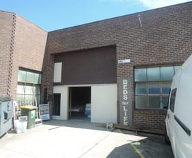 Factory, Warehouse & Industrial commercial property leased at 7B Ford Crescent Thornbury VIC 3071