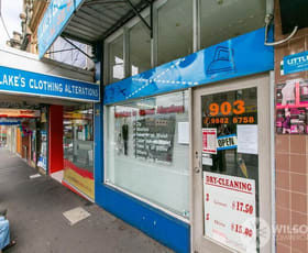 Shop & Retail commercial property leased at 903 Burke Road Camberwell VIC 3124