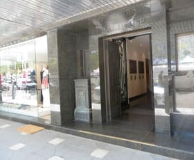 Offices commercial property leased at 204/2 Guilfoyle Avenue Double Bay NSW 2028