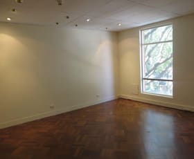 Offices commercial property leased at 204/2 Guilfoyle Avenue Double Bay NSW 2028