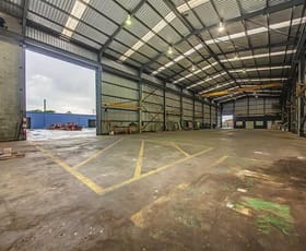 Factory, Warehouse & Industrial commercial property leased at 60 Burlington Street Naval Base WA 6165
