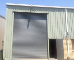 Factory, Warehouse & Industrial commercial property leased at 14/115 Dollis Street Rocklea QLD 4106