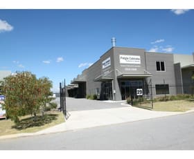 Offices commercial property leased at 4/29 Competition Way Wangara WA 6065