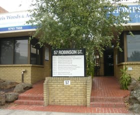 Shop & Retail commercial property leased at 6/57 Robinson Street Dandenong VIC 3175