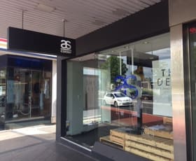 Shop & Retail commercial property leased at 266 Oxford Street Paddington NSW 2021