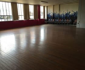 Offices commercial property leased at Top Floor/292 Church Street Parramatta NSW 2150
