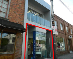 Shop & Retail commercial property leased at 611 Malvern Road Toorak VIC 3142