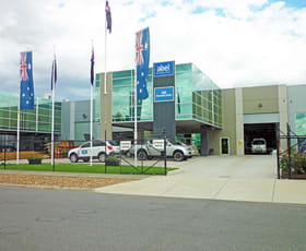 Factory, Warehouse & Industrial commercial property leased at 116 Proximity Drive Sunshine West VIC 3020