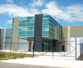 Factory, Warehouse & Industrial commercial property leased at 116 Proximity Drive Sunshine West VIC 3020