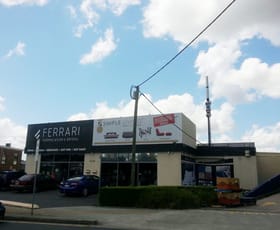 Shop & Retail commercial property leased at 2/2910 Logan Road Underwood QLD 4119