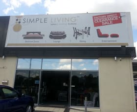 Shop & Retail commercial property leased at 2/2910 Logan Road Underwood QLD 4119