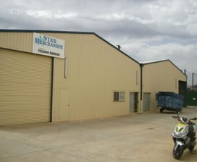 Shop & Retail commercial property leased at 4/11 Wiley Street Elizabeth South SA 5112