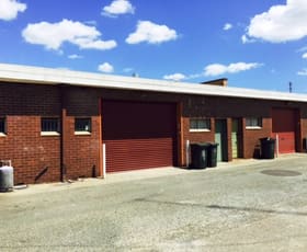 Factory, Warehouse & Industrial commercial property leased at Unit 7 //9  Milford Street East Victoria Park WA 6101