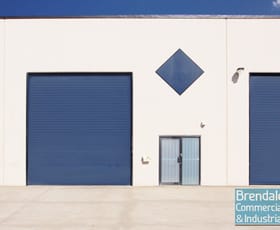 Factory, Warehouse & Industrial commercial property leased at Brendale QLD 4500