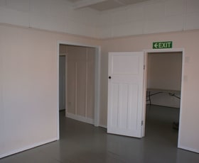 Offices commercial property leased at 12 Rens Street Toowoomba City QLD 4350