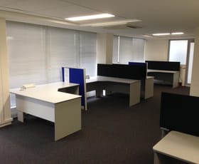 Offices commercial property leased at 153 Kensington Street East Perth WA 6004