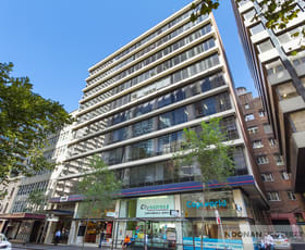 Offices commercial property leased at 225 Clarence Street Sydney NSW 2000