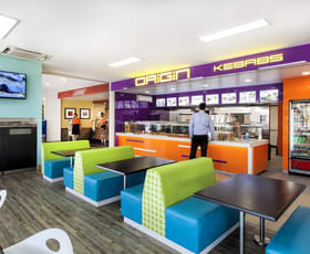 Shop & Retail commercial property leased at 2/3765 Pacific Highway Slacks Creek QLD 4127
