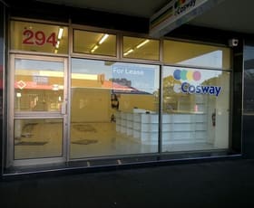 Shop & Retail commercial property leased at 294 Springvale Road Springvale VIC 3171