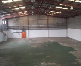 Factory, Warehouse & Industrial commercial property leased at 2/20 - 22 Yalgar Road Kirrawee NSW 2232