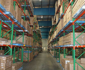 Factory, Warehouse & Industrial commercial property leased at Smithfield NSW 2164