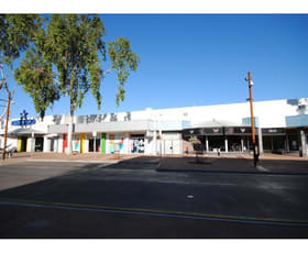 Shop & Retail commercial property leased at Shop 6, 11 Todd Street Alice Springs NT 0870
