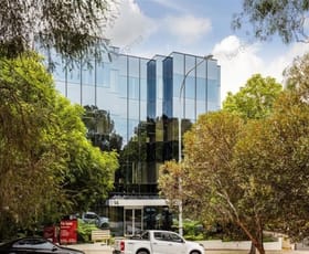 Offices commercial property leased at 12-14 Thelma Street West Perth WA 6005