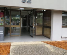 Offices commercial property leased at 92 George Street Beenleigh QLD 4207