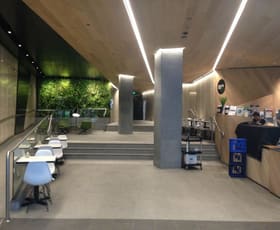 Offices commercial property leased at 15/9 Hunter Street Sydney NSW 2000