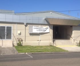 Offices commercial property leased at 4/UNIT 2 470 Pacific Highway Wyoming NSW 2250