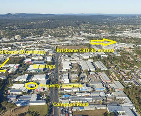 Factory, Warehouse & Industrial commercial property leased at 1/7-9 Eileen Street Underwood QLD 4119