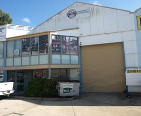 Factory, Warehouse & Industrial commercial property leased at 8/47 Third Avenue Blacktown NSW 2148