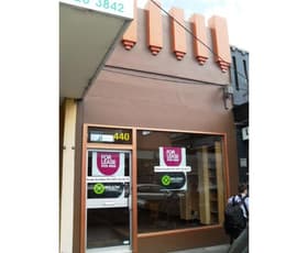 Shop & Retail commercial property leased at 440 Glenhuntly Road Elsternwick VIC 3185