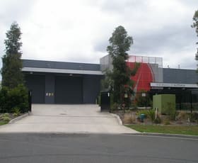 Factory, Warehouse & Industrial commercial property leased at Wetherill Park NSW 2164
