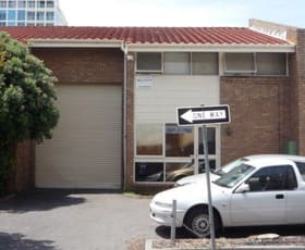 Factory, Warehouse & Industrial commercial property leased at 3/22-28 Compton street Adelaide SA 5000