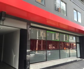 Shop & Retail commercial property leased at 30A BREESE STREET Brunswick VIC 3056