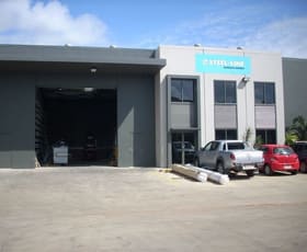 Offices commercial property leased at 14 Site Bu/30-38 Margaret Vella Drive Paget Mackay QLD 4740