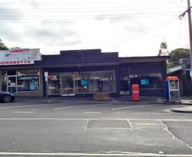 Shop & Retail commercial property leased at 23-27 Chute Street Diamond Creek VIC 3089