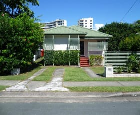 Development / Land commercial property leased at 30 Omrah Avenue Caloundra QLD 4551