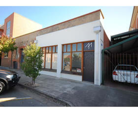 Offices commercial property leased at 27 Divett Street Port Adelaide SA 5015