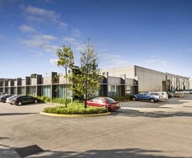Factory, Warehouse & Industrial commercial property leased at 22/137-145 Rooks Road Nunawading VIC 3131