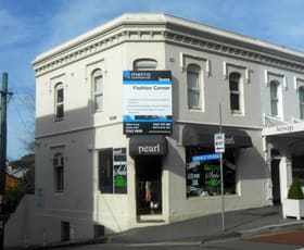 Shop & Retail commercial property leased at 72 Oxford Street Paddington NSW 2021