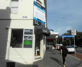 Shop & Retail commercial property leased at 72 Oxford Street Paddington NSW 2021