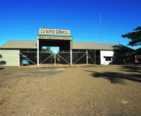 Factory, Warehouse & Industrial commercial property leased at 73 Somerset Road Gracemere QLD 4702