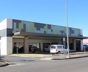 Offices commercial property leased at 64 Annand Street Toowoomba City QLD 4350