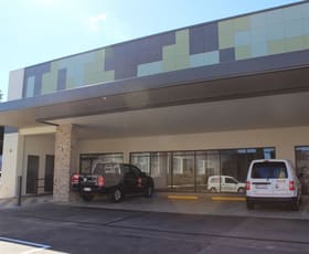 Offices commercial property leased at 64 Annand Street Toowoomba City QLD 4350