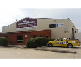 Factory, Warehouse & Industrial commercial property leased at 1259 Main North Road Para Hills West SA 5096