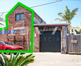 Offices commercial property leased at LV1/2-6 Smith Lane Manly NSW 2095