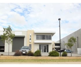 Offices commercial property leased at 14/110 Inspiration Drive Wangara WA 6065